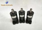Orbital Hydraulic Motor BMM 8 BMM 12.5 , Low Weight Mini Hydraulic Motor