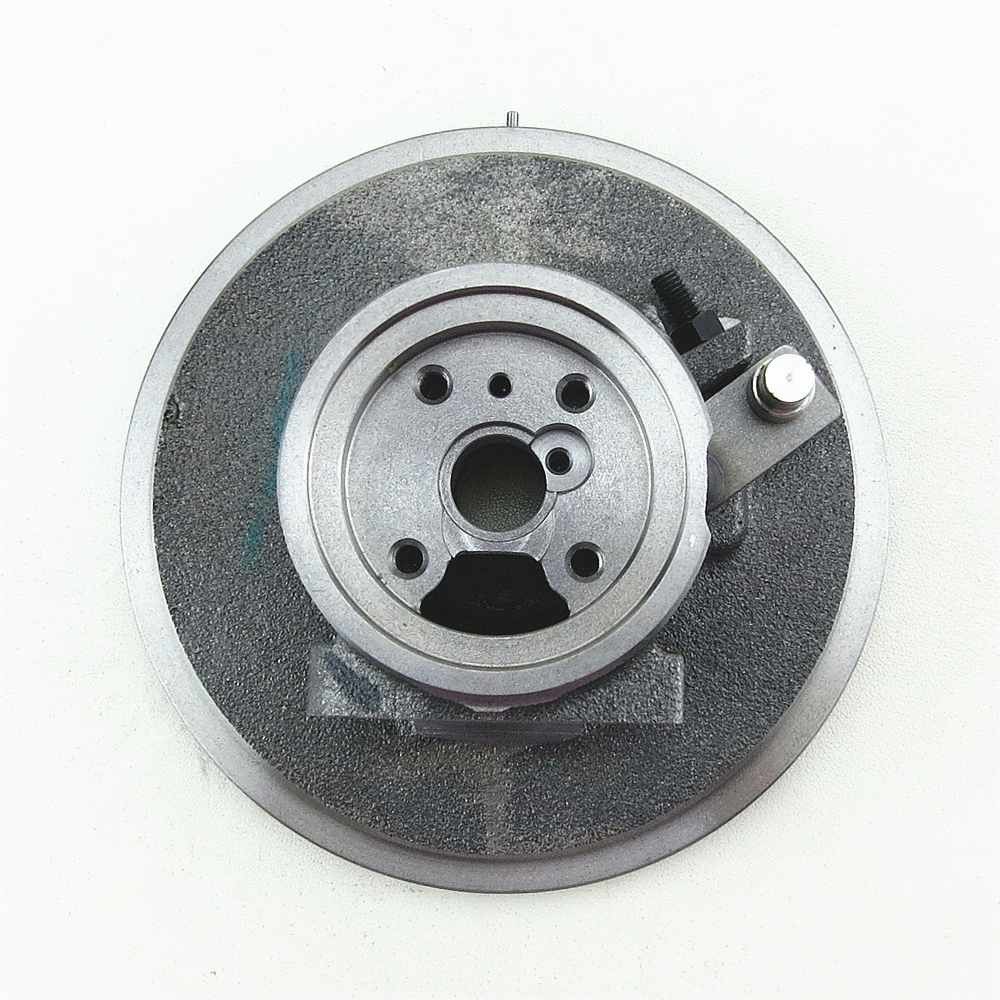 GT1646V Bearing Housing Turbocharger Oil Cooled 757042-0011 757042-0013 765261-0002 765261-0003 765261-0004