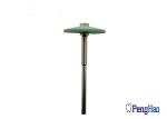 Durable Dental Zirconia Abrasive Tools Ceramic Diamond Abrasives Zirconia