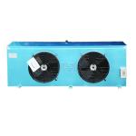 220V Aluminum Coating Cool Room Evaporators Anti Vibration
