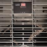 Ventilated Raised Access Floor From China