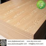18MM wood grain malemine plywood