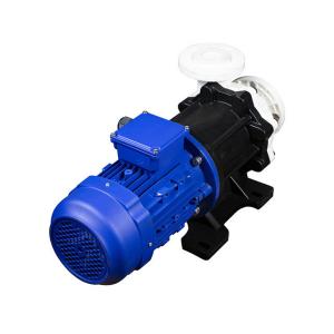 Quality CQB-F Magnetic Drive Pump Chemical Transfer And Circulation Magdrive Pump wholesale