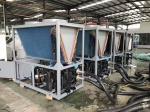 R410A Domestic Liquid Air Cooled Industrial Chiller For Heating Swimming Pool