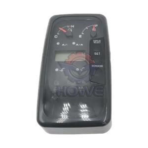 Quality YA00030724 4488901 Excavator Parts Monitor Display Panel for ZX200LC-1 ZX220LC-1 ZX300LC-1 wholesale