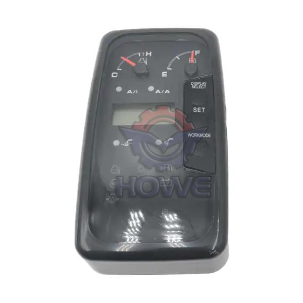 YA00030724 4488901 Excavator Parts Monitor Display Panel for ZX200LC-1 ZX220LC-1