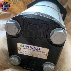 Quality Original New 31Q6-30020 Gear Pump For R210-7 Excavator Hydraulic Pump wholesale