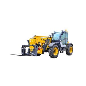 Quality XCMG Telescopic Forklift XC6-3514K 14m 3.5 Ton Telescopic Wheel Loader Forklift wholesale