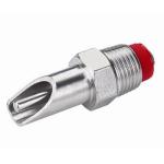 O Ring Auto Pig Waterer 51g Stainless Steel Hog Waterer