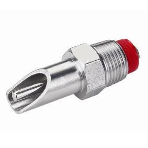 Quality O Ring Auto Pig Waterer 51g Stainless Steel Hog Waterer wholesale