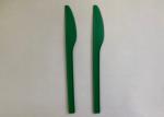 Biodegradable Eating Utensils
