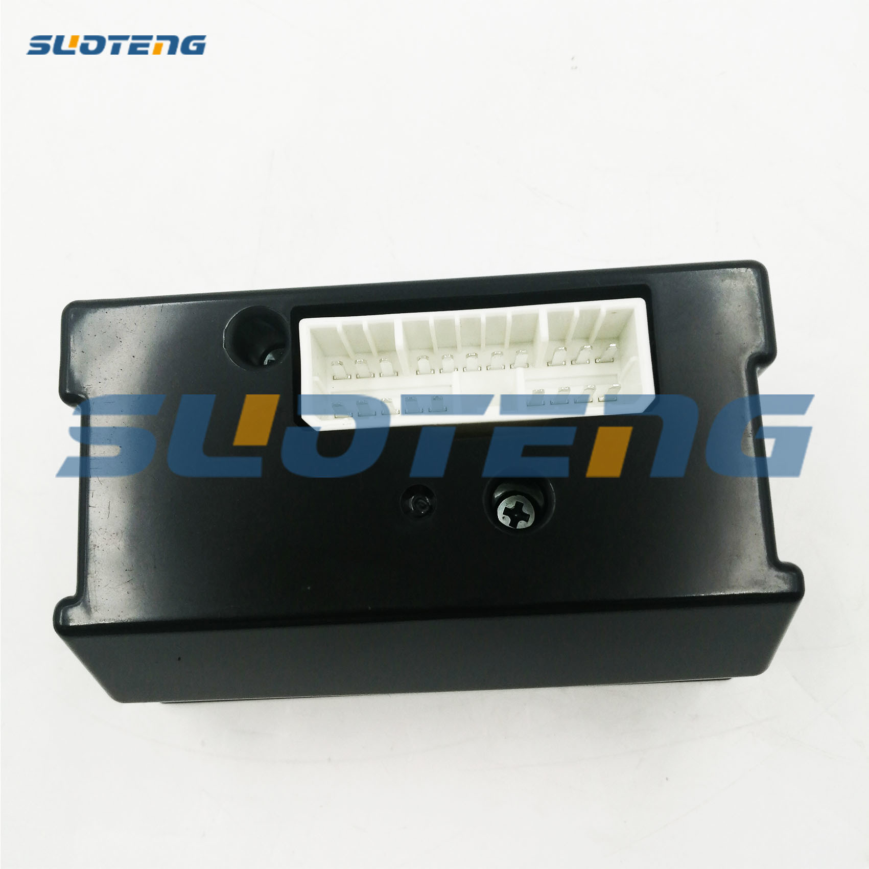 227-7575 Control Panel 2277575 For E312D E320D Excavator