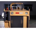 DRWJD-0.6 Electric Battery Small Compact 0.6 Cube Bucket Underground Mining
