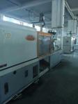 KAWAGUCHI KM180 Plastic Injection Molding Equipment Automatic Used Molding