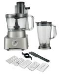 FP406 Food Processor from Kavbao1000W powerful food processor