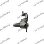Oil pump 6D140-3 6218-51-2004