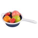 TPR PP Silicone Drain Basket Silicone Household Products Sustainable