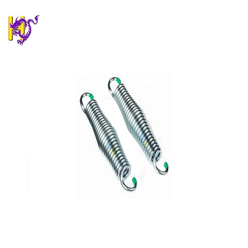 Swing Chair Heavy Duty Galvanized Tension Coil Spring With Hook