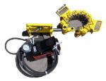 Handling Equipment，Manual Tongs, Hydraulic Catheads,Hydraulic Power Unit,