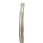 6.89IN resin bonded glass grinding diamond wheel