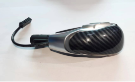 23286909 Car Gear Shift Knob Handle Lever for Buick ENVISION VERANO 23458928 23242342 23458929