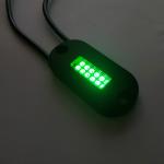 Car Decorative LED Light Underglow Crawl UTV Truck Multicolor Underbody RGB LED