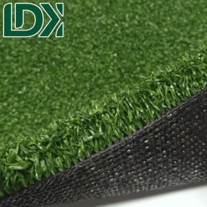 Quality 19mm 5800Dtex Artificial Grass Artificial Turf For Synthetic Grass Football Fields Sports wholesale