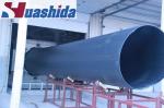 Plastic Protective Jacket Pipe Production Insulation Pipe Extrusion Machinery