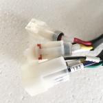 46C7576 CPCD30 Forklift Spare Parts Forklift Controller In Stock
