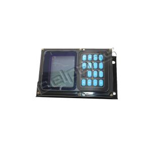 Quality Belparts Excavator Spare Parts PC200-7 PC220-7 PC300-7 ECU Display Screen 7835-12-3006 7835-12-3007 Monitor wholesale
