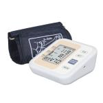 Medical Electronic Digital Arm Blood Pressure Monitor