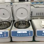 Cence Clinical Centrifuge L420-A with Horizontal Rotor Medical Centrifuge