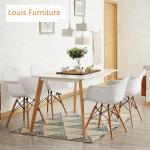 Manufacturer of high quality outdoor plastic chairs