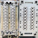 18.5KW PET Injection Molding Machine