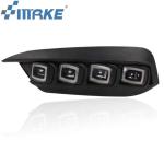 Honda Civic Bugatti 2016-2019 LED Daytime Running Light