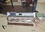 CE conveyor belt splicing equipment PVC Conveyor Belt Hot Vulcanizing Machine