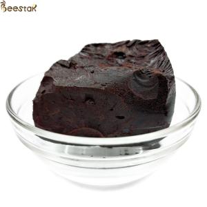 Quality 90% Strong Natural Extract Bee Propolis Block of Healthy Bee Products wholesale