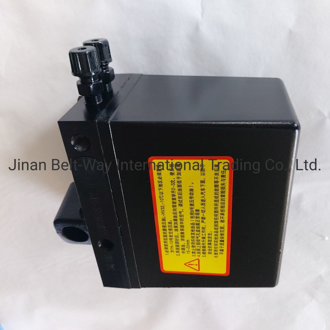 Sinotruk HOWO Parts Truck Parts Truck Spare Parts Manual Lift Oil Pump Wg9719820001