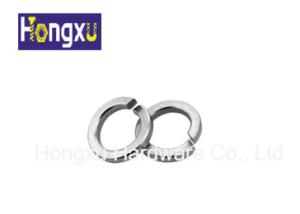 Quality Metal Opening Galvanized Steel Spring Washer Stainless 316 Easy To Use wholesale