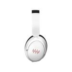 2.4GHz Over Ear Noise Canceling Bluetooth Wireless Headphones IPX4 Water