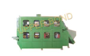 Quality Green Cigarette Reclaimer 7.45KW Small Volume , Low Noise wholesale