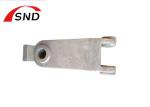 OEM Lost Wax Precision Casting Small Metal Parts Manufacturing