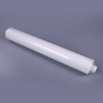 Single Layer Dust Free SMT Wiper Roll Cleanroom Wipes For Screen Cleaning