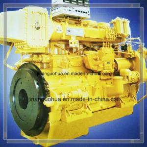 Quality Inboard Engine Position 4190zlc Jinan Jichai Marine Diesel Fuel Type wholesale