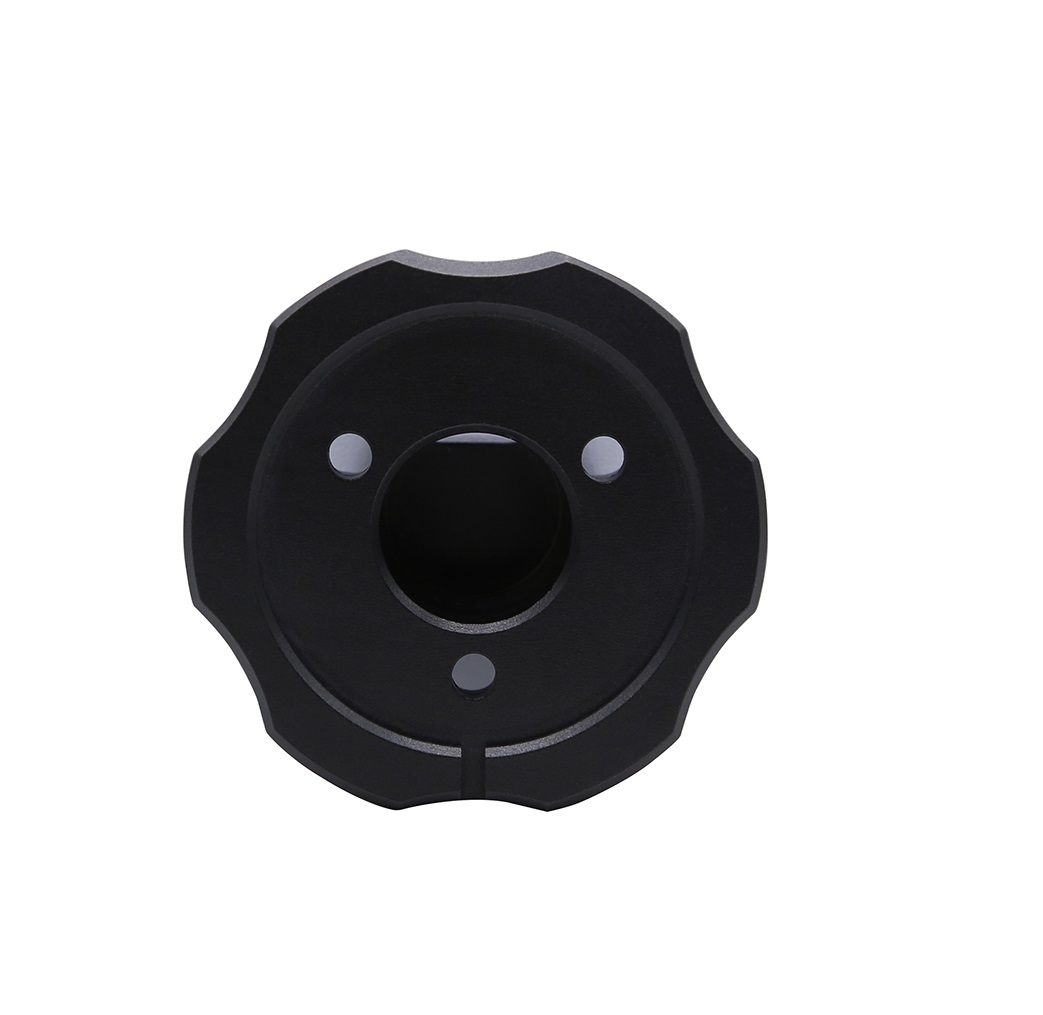 Off-road Wrangler JL Vehicle Antenna Housing Replacement Radome Radio Antenna Base Cover