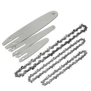 Quality ISO Standard .043&quot; Gauge 36&quot; Hard Nose Guide Bar for 404-104L Saw Chain 070 Chain Saw wholesale