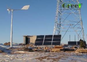 Quality 100KW Solar Energy System Industry Home Small Off Grid Solar System 5KW wholesale