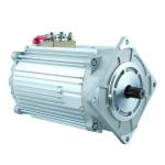 Reliable 2.5kW-5kW AC motor for Electric Vintage Car,Electric Patrol Vehicle