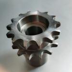 DIN Standard Chain Sprocket Wheel China Factory Supplier High Quality Chain