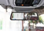 9.35 Inch Touch Electronic Car Rear View Mirror Camera For Volkswagen TALAGON
